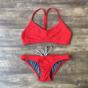 Jolyn Bikini Set